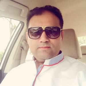 Meet your Posher, Malik